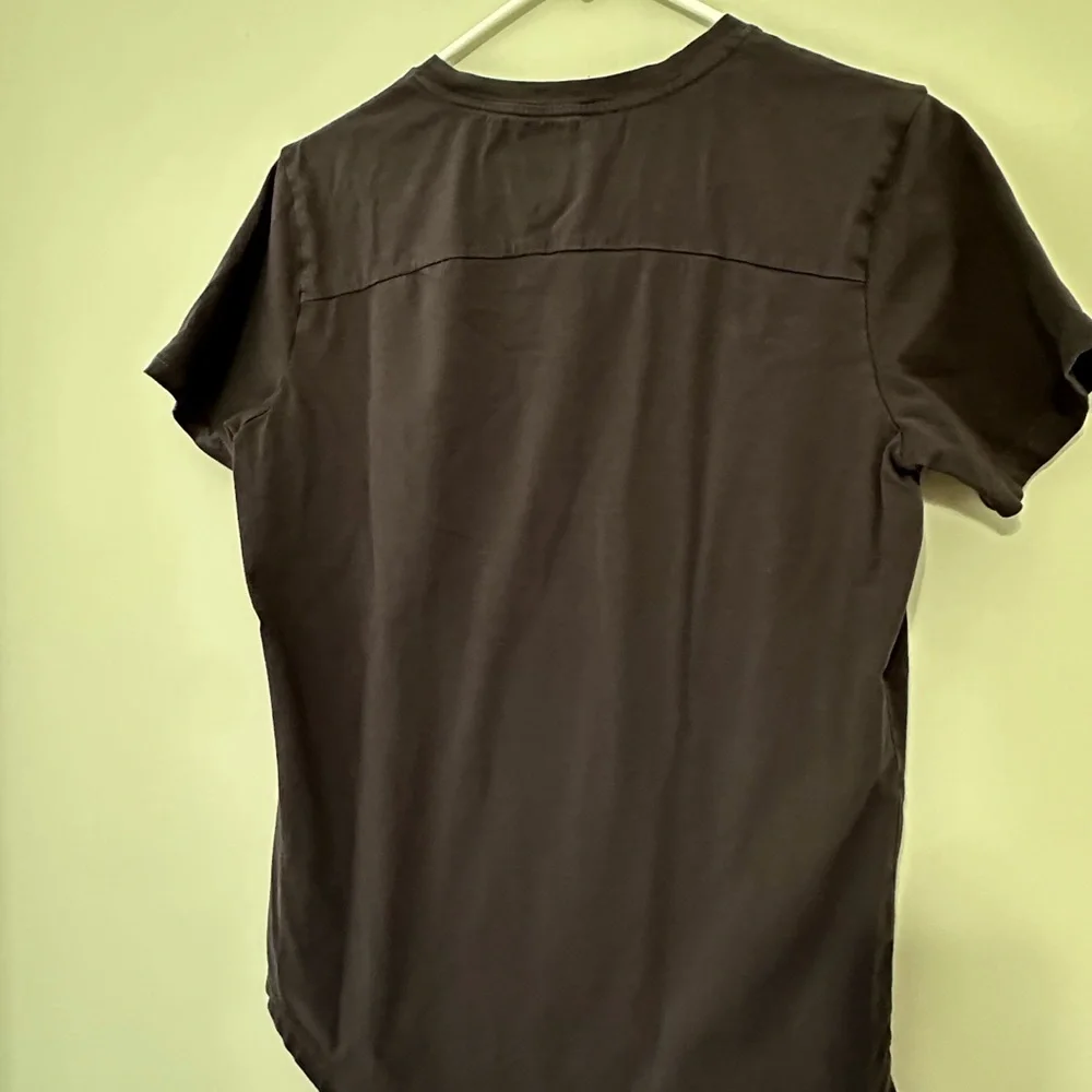 YoungLA Basic Black and Gray T-Shirts - Picture 3 of 13